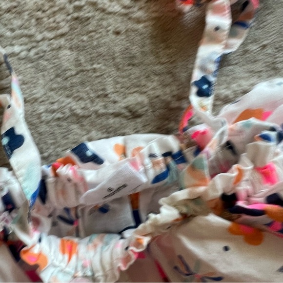 Egg by Susan Lazar Romper - Picture 3 of 9